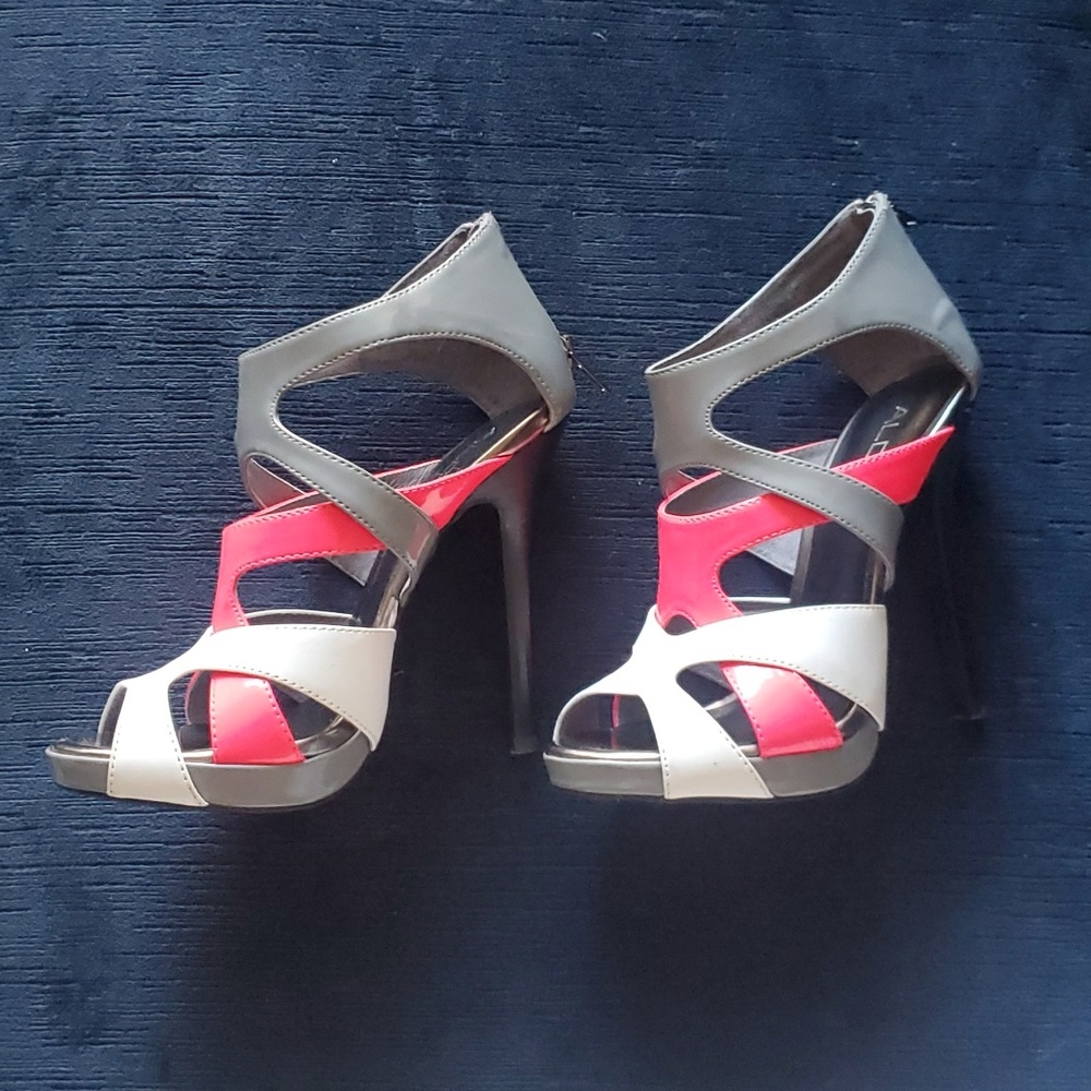 Aldo Vanhove Heels